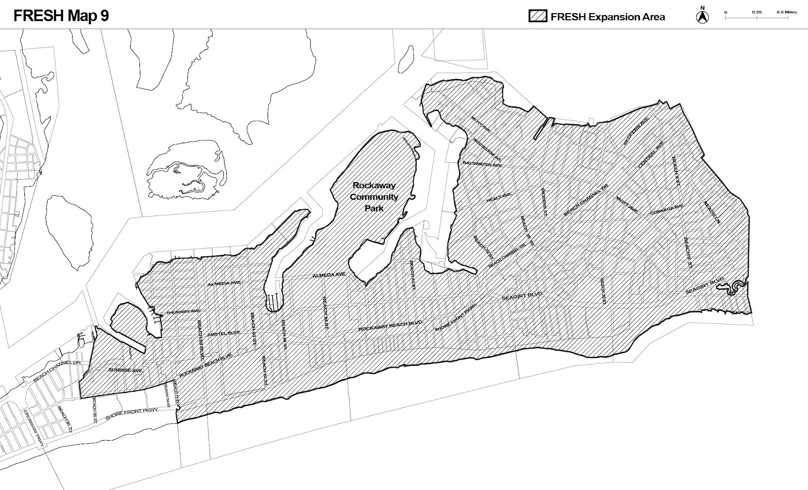 Chapter 3  Zoning Resolution