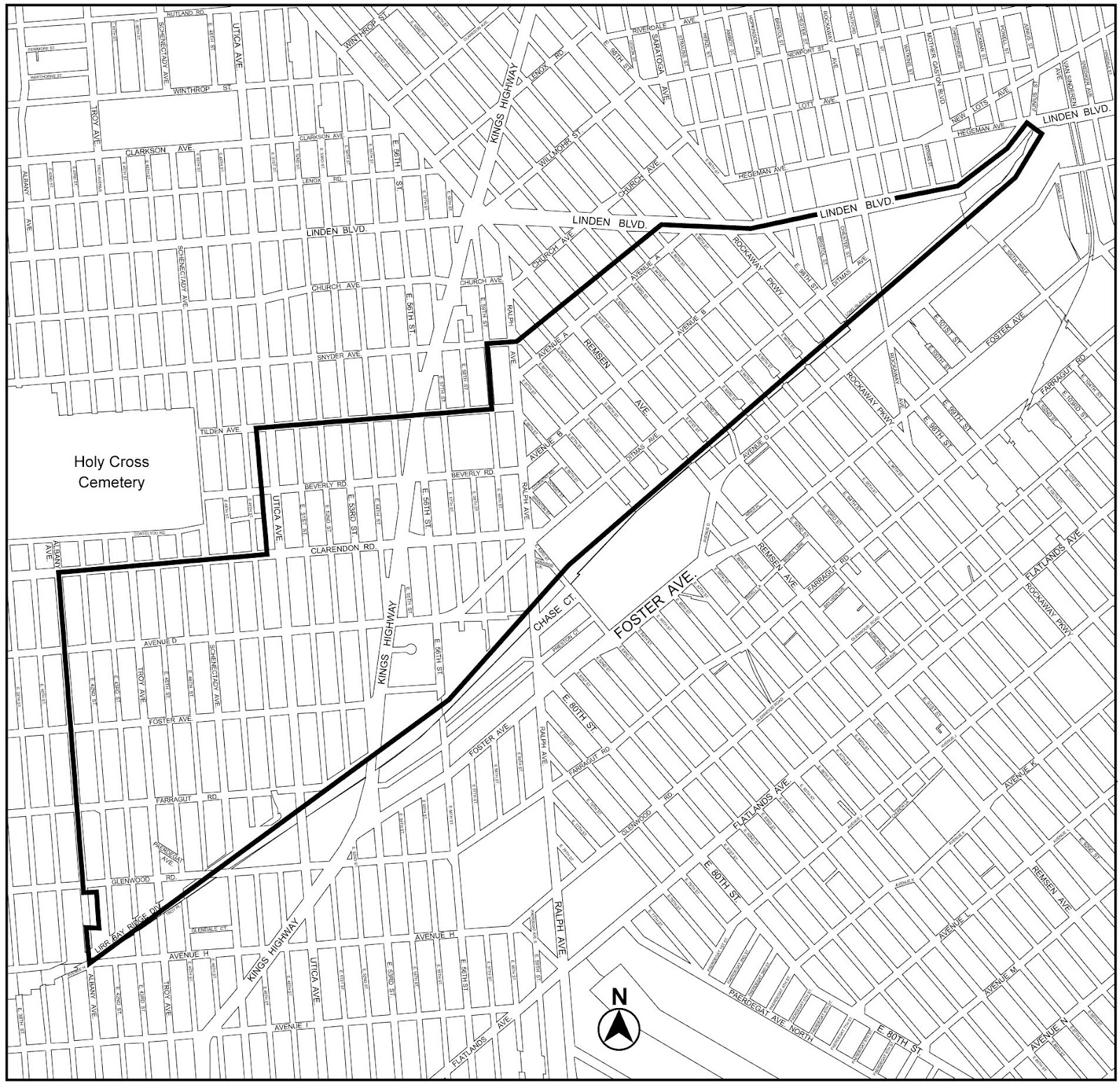 Chapter 3  Zoning Resolution