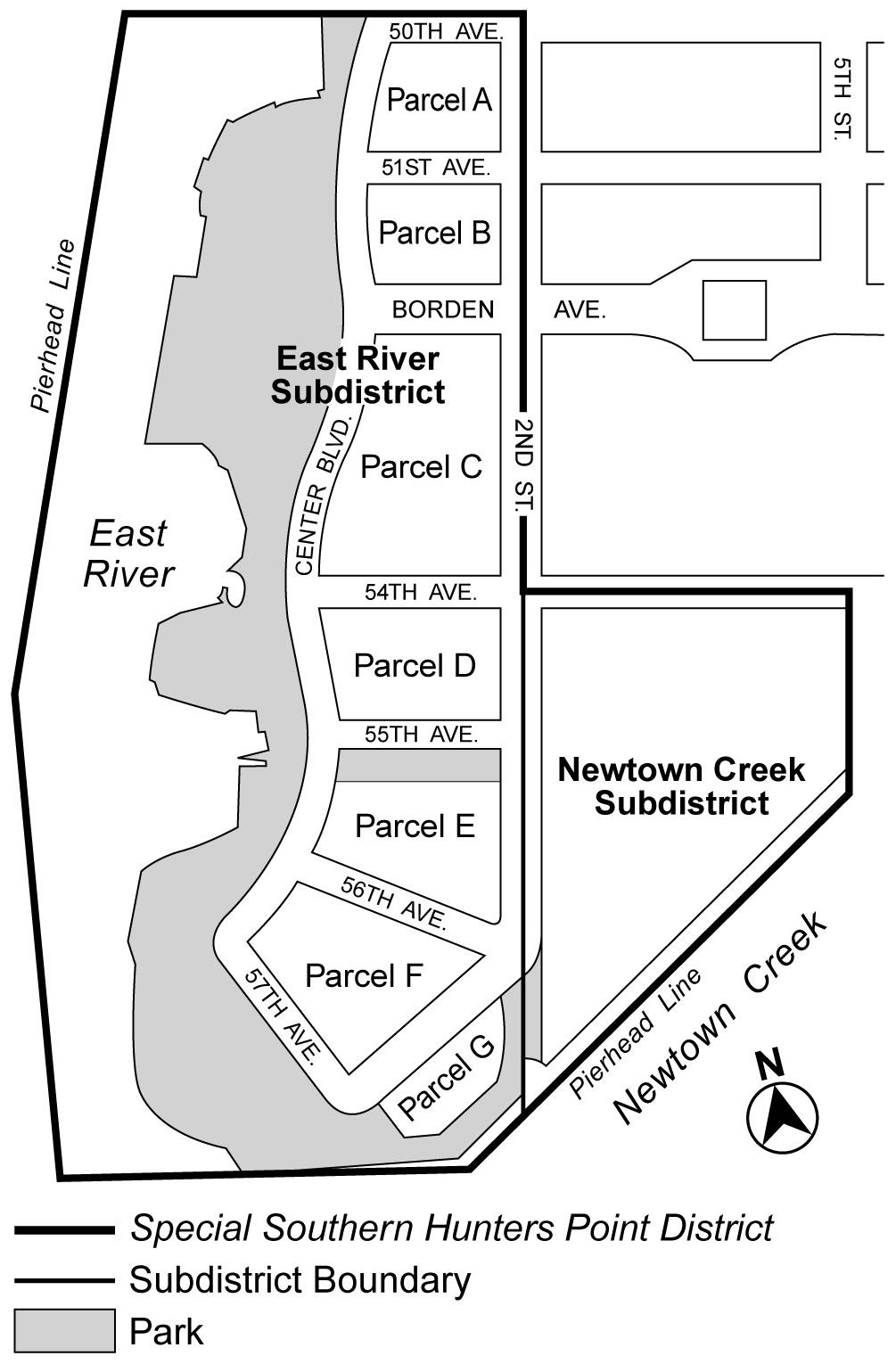 Chapter 5 | Zoning Resolution