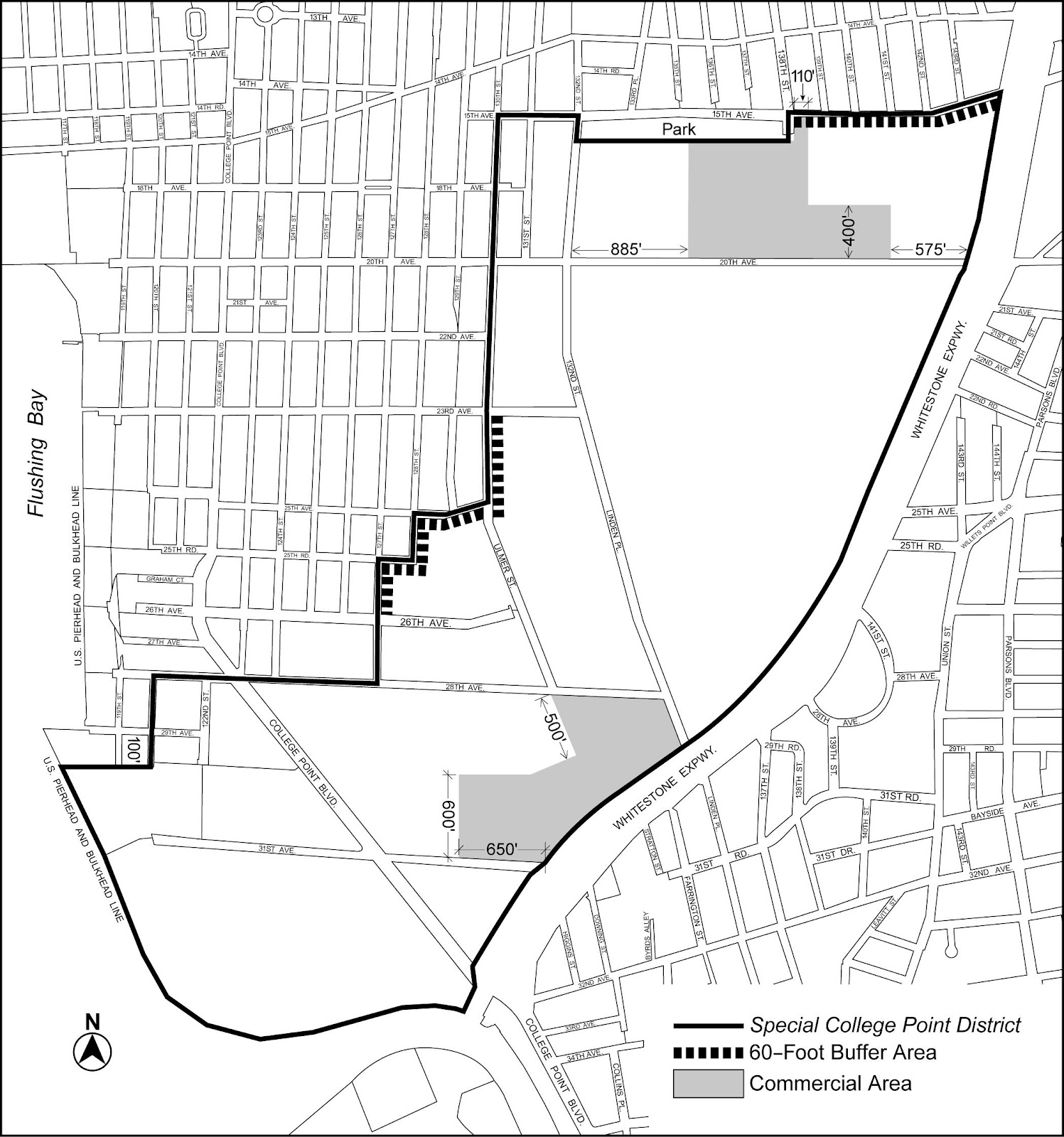 Chapter 6 | Zoning Resolution