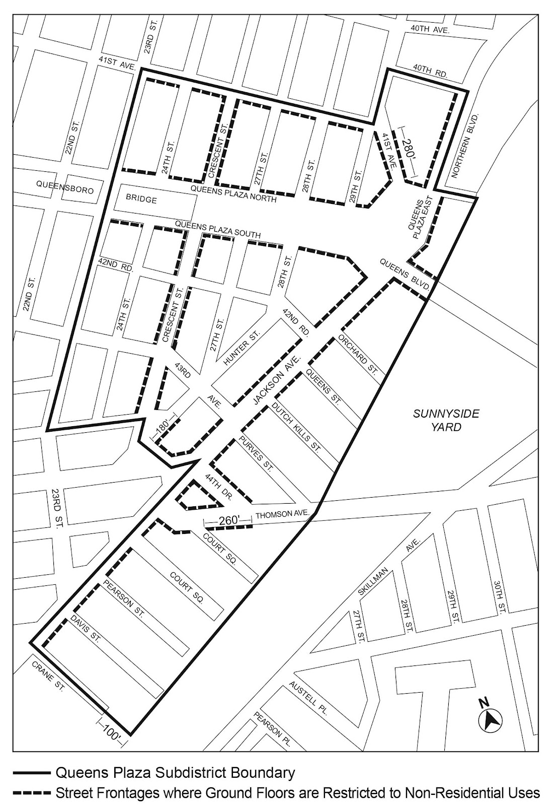 Chapter 7 | Zoning Resolution