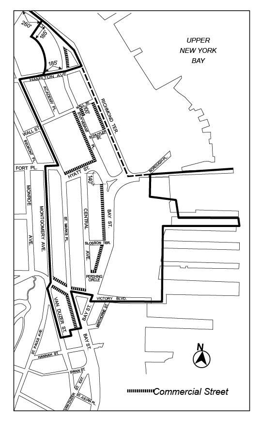 Chapter 8  Zoning Resolution