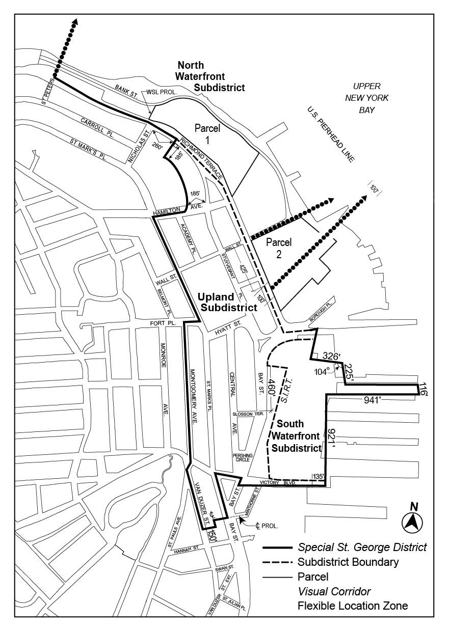 Chapter 8  Zoning Resolution