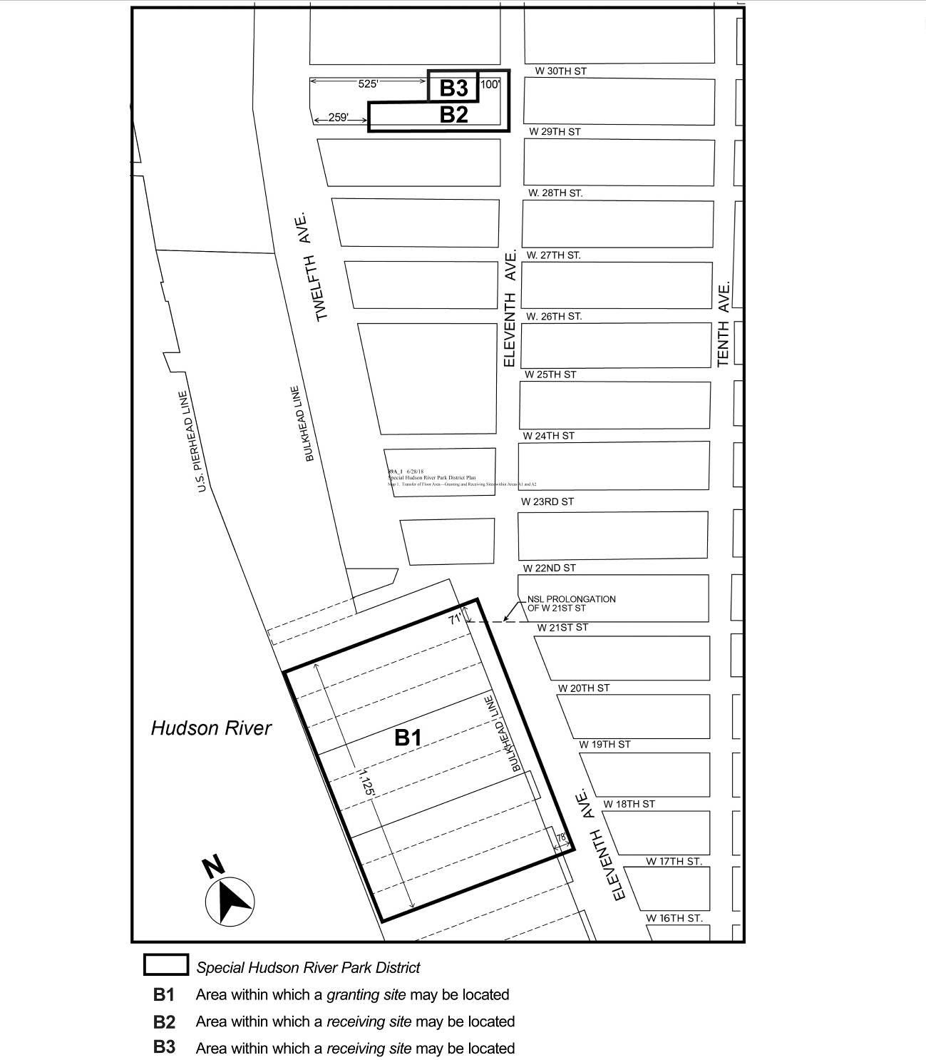 Historic Hudson River Park Bulkhead — Hudson River Park